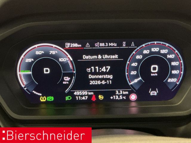 Audi Q4 e-tron - Bild 15
