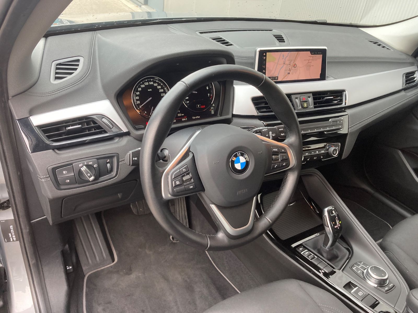 BMW X2 sDrive18i *DAB*Navi*PDC*LED foto 18