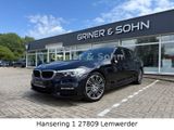 BMW 530i xDrive M Paket,19-Z,HUD,AHK,Navi-Pro,3,49% - BMW 5er Reihe Gebrauchtwagen in Bremen