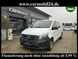 Mercedes-Benz Vito 119 CDI 4M Mixto extralang 5-Sitzer *R-Cam* - Mercedes-Benz Vito in Oldenburg