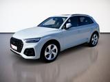 Audi Q5 S LINE 55TFSIe QUATTRO PANO.B&O.MATRIX.AHK.KA - Audi Q5: Weiß