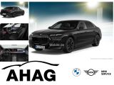BMW i7 eDrive50 Navi Tempom.aktiv Panoramadach