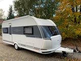 Hobby 540 UL De Luxe, Mover, Markise, 1.Hand - Hobby 540 ul