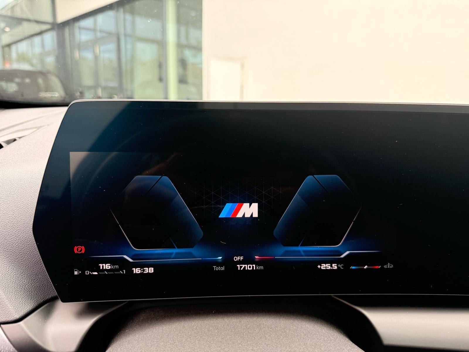 BMW M135 xDrive HK SOUND+LED+KAMERA+SITZHZ+LM18