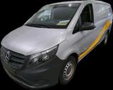 Mercedes-Benz Vito Kasten 110  CDI FWD lang WÜRTH Regelsystem - Mercedes-Benz Vito 110 cdi