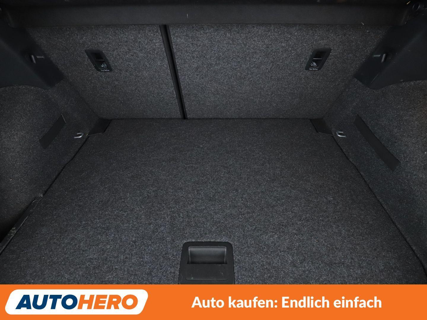 SEAT Arona 1.0 TSI FR Aut.*NAV*LED*TEMPO*CAM*PDC*SHZ*, миниатюра 16