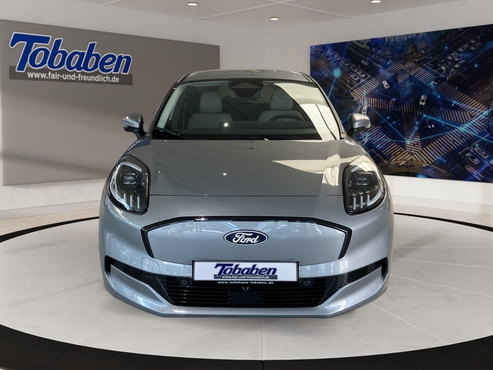 Ford Puma Gen-E Premium
