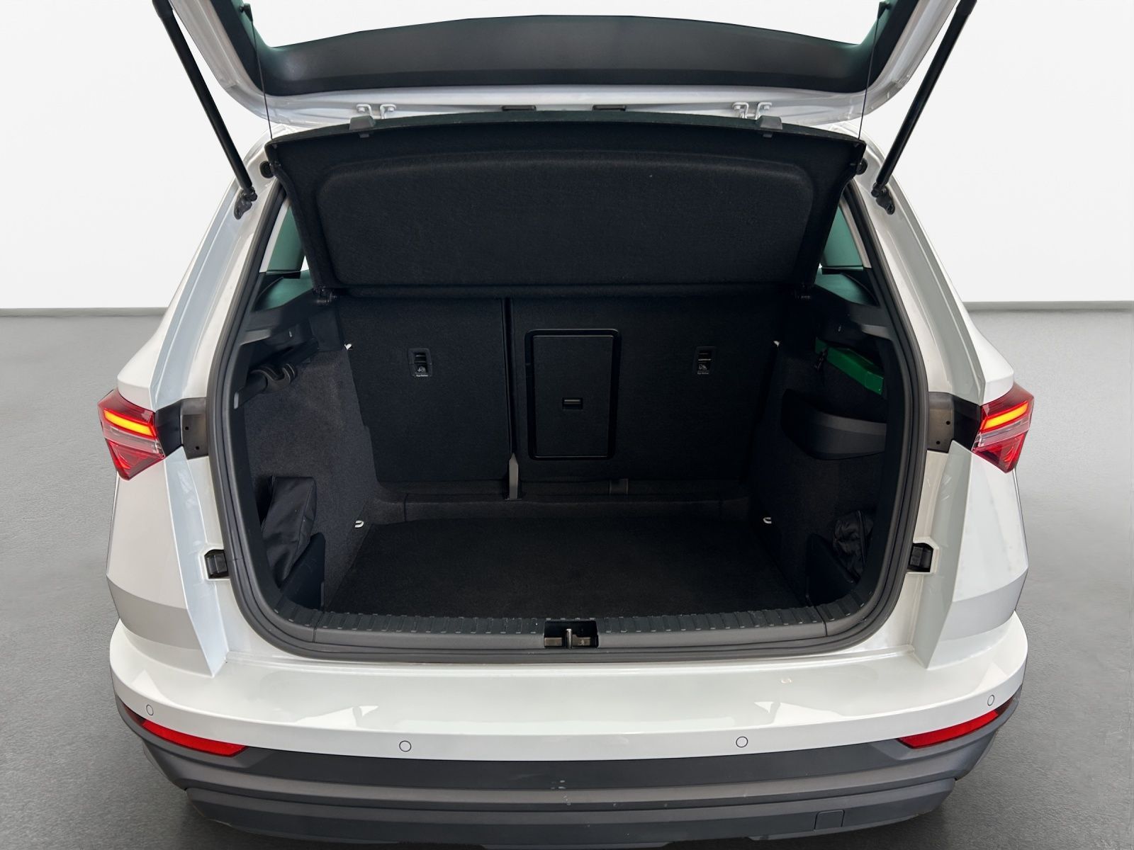 Skoda Karoq - Bild 12