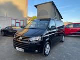 Volkswagen T5 California Camper Küche und Aufstelldach ATM - Volkswagen T5 California aus 2010