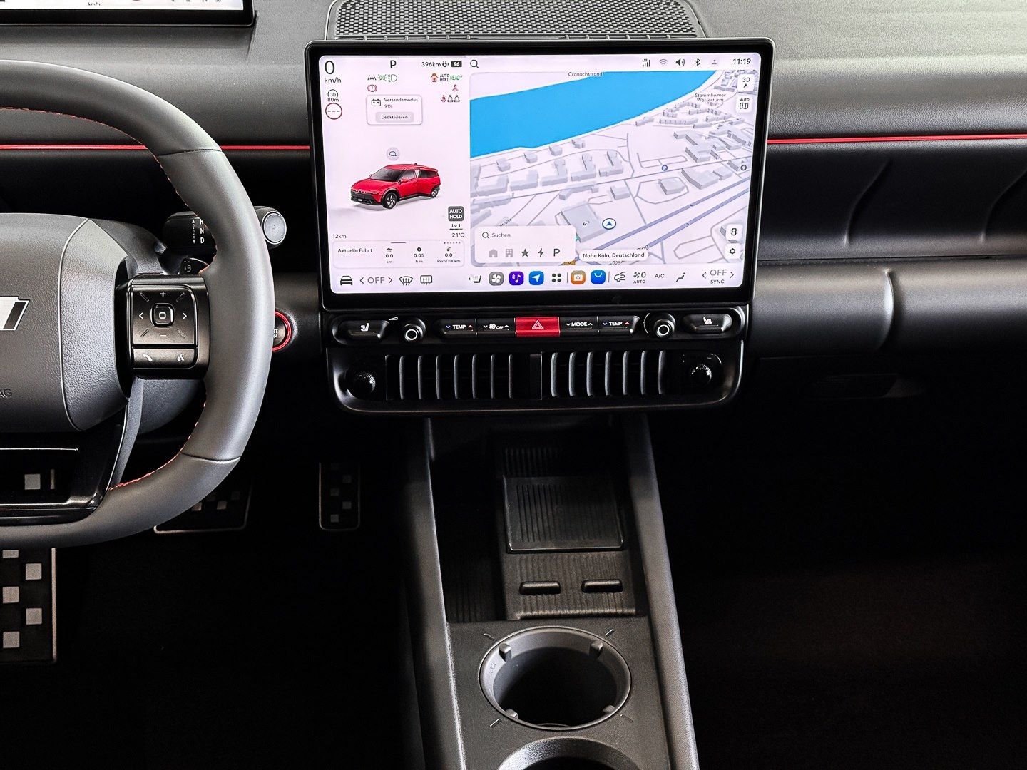 Hyundai IONIQ 3 – Bild 8