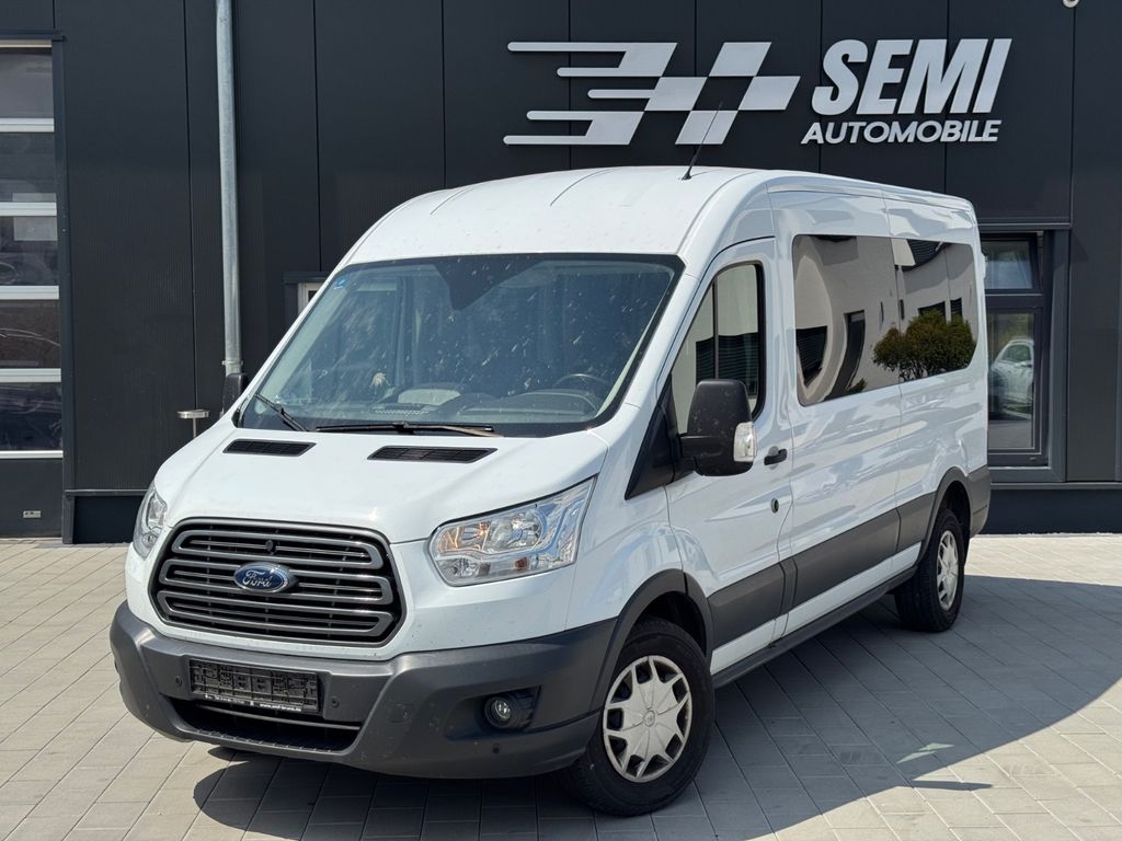 Image of Ford Transit