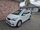 Seat Mii 1.0 50kW Ecofuel Start&Stop Style Style Weiß - Seat Mii mit CNG-Antrieb