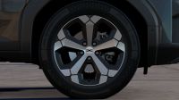 Dacia Bigster - Vorschau Bild 4