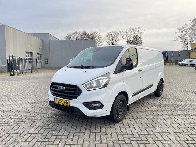 Ford Transit Custom Kasten 320 L2 Trend