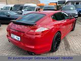 Porsche PANAMERA 4.8 GTS PDK - Porsche Panamera aus 2012 mit Benzin-Antrieb