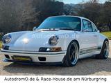 Porsche Kaege Retro Turbo S 993 Turbo Restomod - Porsche 993: Turbo