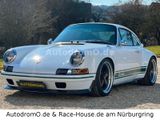 Porsche Kaege Retro Turbo S 993 Turbo Restomod - Porsche 993 mit Benzin-Antrieb: Coupé, Turbo