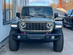 JEEP Wrangler Rubicon Xtreme 35" 2 DOOR MY26 4,59%
