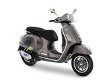 Vespa GTS SUPERTECH 125 MJ26 | ABS |JETZT VORBESTELLEN - Vespa GTS SuperTech 125