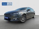 Ford TREND 1.5 ECOBOOST-NAVI|SHZ|CARPLAY|WINTERPAKET - Ford Gebrauchtwagen in Leipzig