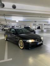 BMW E46 M3 LCI - BMW M3: E46