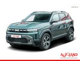 Dacia Duster Journey Hybrid 155 Aut. LED Navi Tempomat