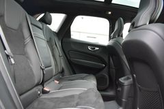 Fahrzeugabbildung Volvo XC60 T8 Twin Engine AWD R-Design*AHK*LUFT*Navi*