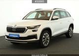 Skoda Kodiaq 2.0 TDI Clever 4x4 #AHK#LED#DSG#ACC#SHZ# - gebrauchte Skoda Kodiaq aus dem Jahr 2022