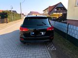 Volkswagen Touareg 3.0 V6 TDI mit Vollausstattung  - Volkswagen Touareg aus 2012: TDI