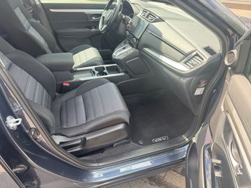 Honda CR-V - 10