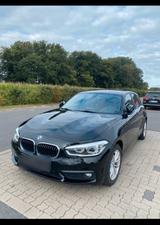 BMW 1er 116d - BMW 116: 116d 1er