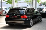 BMW D3 2.0 Bi-Turbo SWITCH-TRONIC Touring Pano AHK - gebrauchte BMW 3er Reihe aus dem Jahr 2011