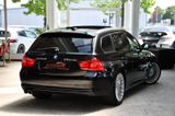BMW D3 2.0 Bi-Turbo SWITCH-TRONIC Touring Pano AHK - BMW: Turbo