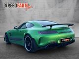 Mercedes-Benz AMG GT R R Coupe PRO R Exterieur Paket Carbon - Mercedes-Benz AMG GT R Gebrauchtwagen