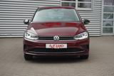 Volkswagen Golf Sportsvan VII 1.6 TDI IQ.DRIVE LED ACC Navi - Volkswagen Golf: TDI Sport