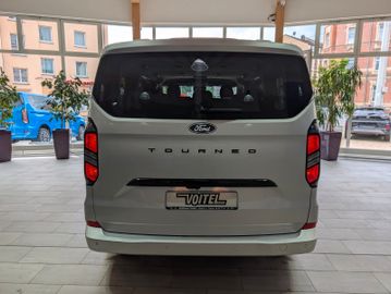 Ford Tourneo Custom Tit. 2.0 L1 SOFORT!