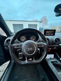 2014 AUDI S3 photo 7