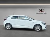 Kia cee'd/Ceed 1.6|MFL|Klima|SHZ|Garantie| - Kia: Coupe, Cee D