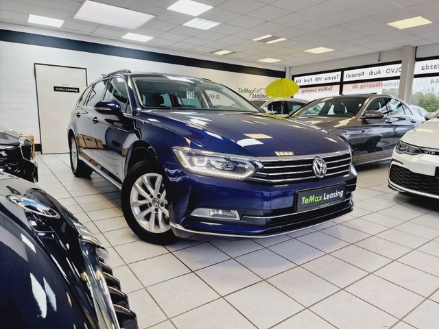 Volkswagen Passat Variant Comfortline BMT/Start-Stopp