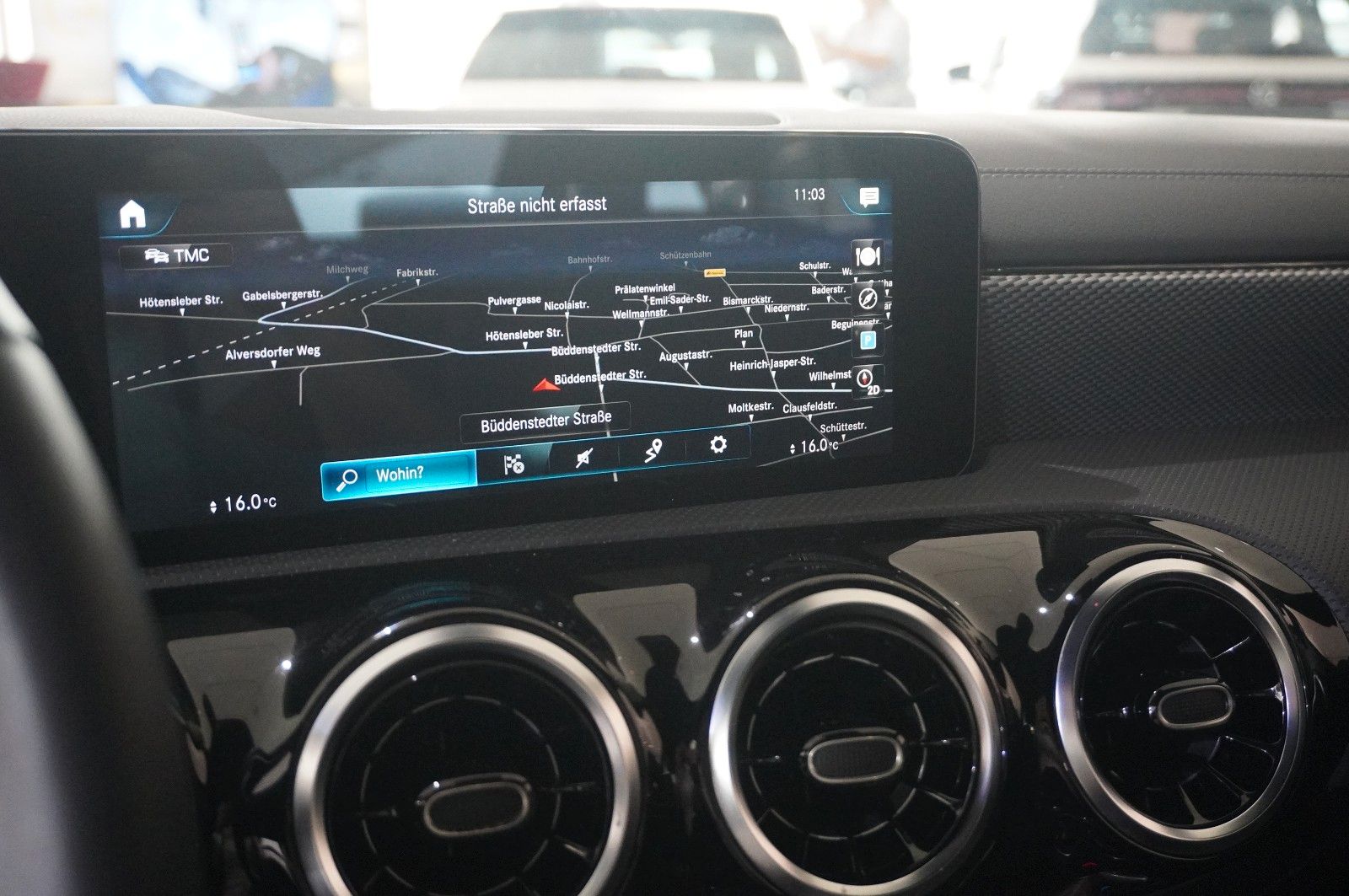 Fahrzeugabbildung Mercedes-Benz CLA 200 COUPE PROGRESSIVE NAVI/LED/KAMERA/VIRTU.