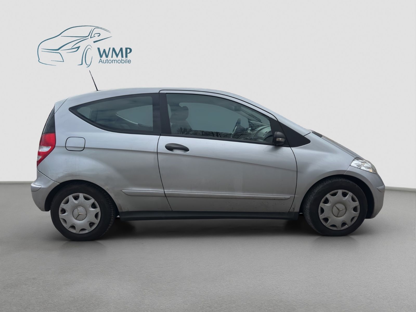 Fahrzeugabbildung Mercedes-Benz A 180 CDI/Automatik/Klima/TÜV-06/27