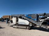 Wirtgen Kleemann MR 110Z EVO2 Ketten Prallbrecher - Wirtgen Asphalttechnik