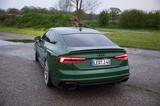 Audi RS5 2.9 TFSI quattro Sportback  - Audi RS5: Limousine