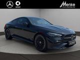 Mercedes-Benz CLE 450 4M Coupé AMG+Night+Pano+HUD+Memo+Burmest - gebrauchte Mercedes-Benz CLE 450 aus dem Jahr 2024