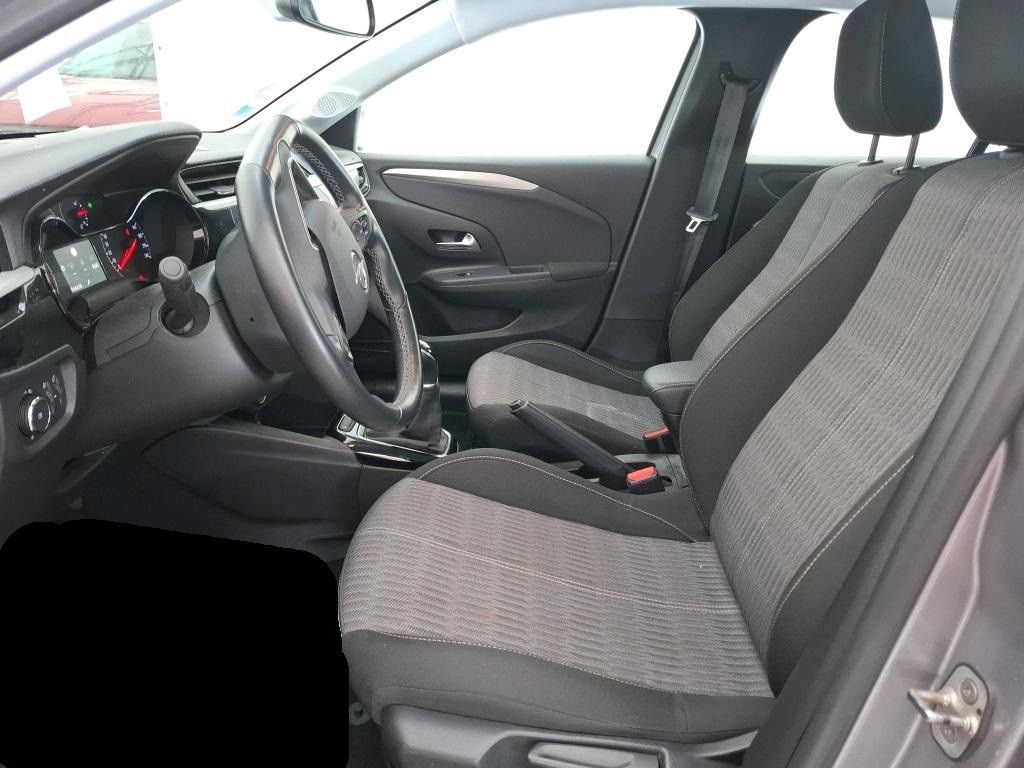 Fahrzeugabbildung Opel Corsa F Edition 1.2 LED/NAVI/PDC/ALU/TEMPOMAT