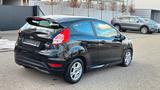 Ford Fiesta ST-Line 2.Hand * Navi* LED* Sport SItze* - Ford Fiesta: Sport