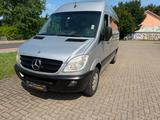 Mercedes-Benz Sprinter 315/311 CDI AHK3,5t Autom 9-Sitzer