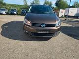 Volkswagen Touran Match - Volkswagen Touran mit Benzin-Antrieb: Limousine, Automatik