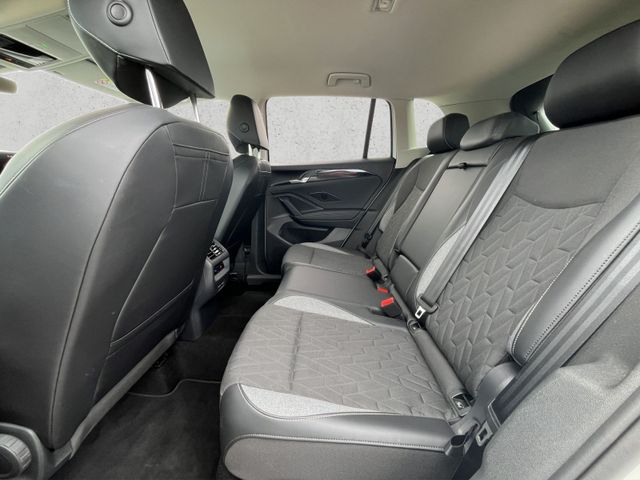Tiguan Goal 1.5 eTSI DSG,ACC,LED,Navi,Kamera,AHK