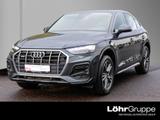 Audi Q5 Sportback 50 TFSI e advanced Matrix AHK ACC - Audi: TFSI